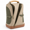 Sac Chaussures Camp – Rangement vertical pour chaussures