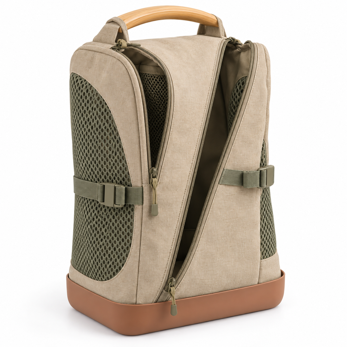 Sac Chaussures Camp – Rangement vertical pour chaussures