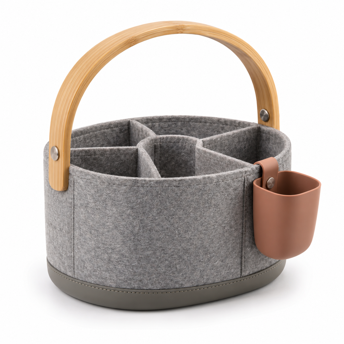 Caddy Bivouac Arc – Organiseur portable de camping